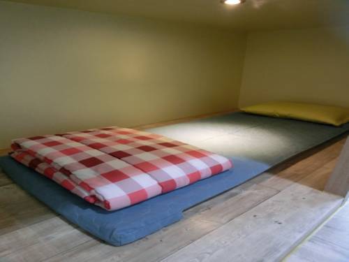 J Guesthouse Seul Esterno foto