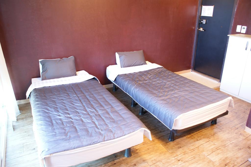 J Guesthouse Seul Esterno foto