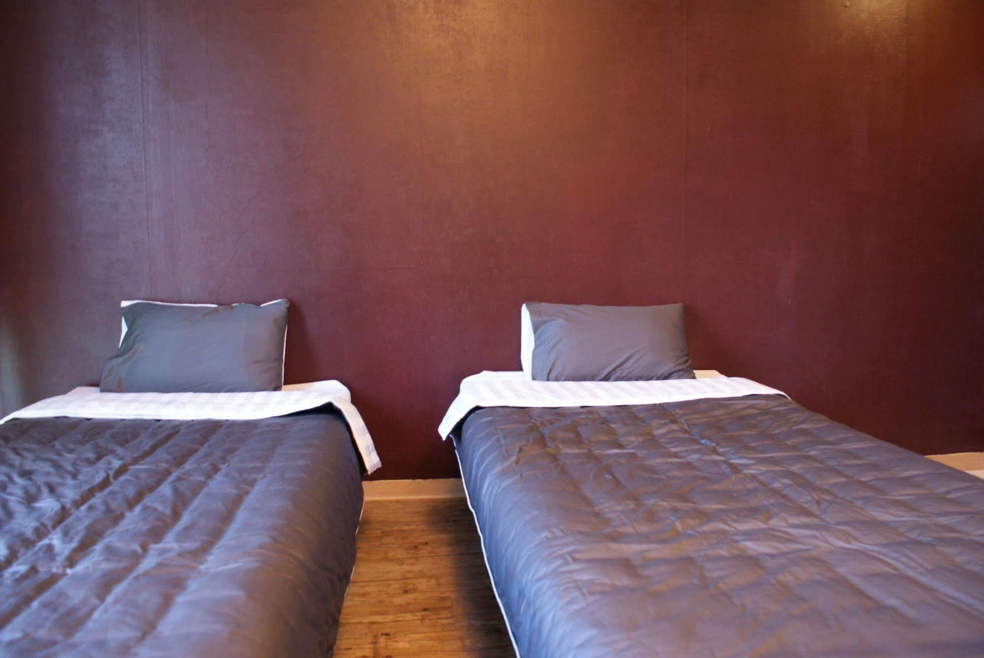 J Guesthouse Seul Esterno foto